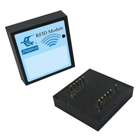 125KHz RFID ASK & FSK Read Module