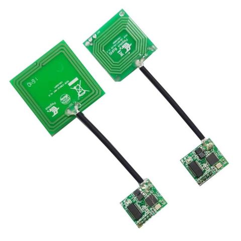 Micro Power 13.56MHz RFID Mifare Read Module