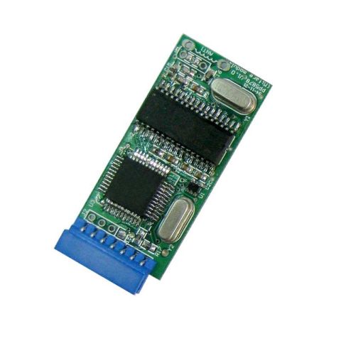 13.56MHz RFID Mifare Read Module