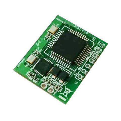 13.56MHz FeliCa/Mifare Read Module