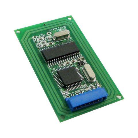 13.56MHz RFID Mifare Read Module