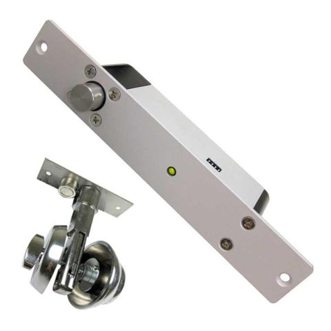 Electric Bolt Lock - Fail-Secure