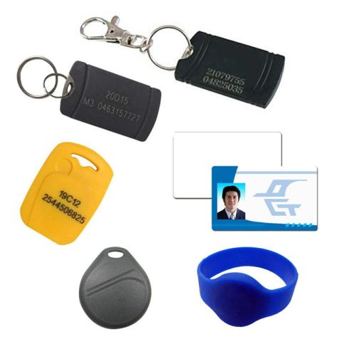 HF Card / Tag / Wristband