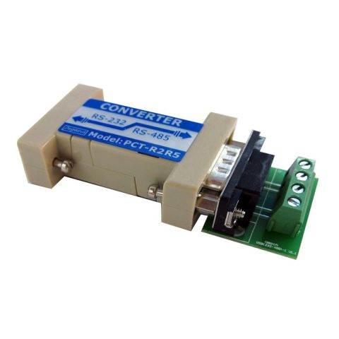 RS-232 to RS-485 Converter