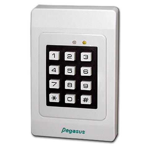 Digital Access Control Keypad