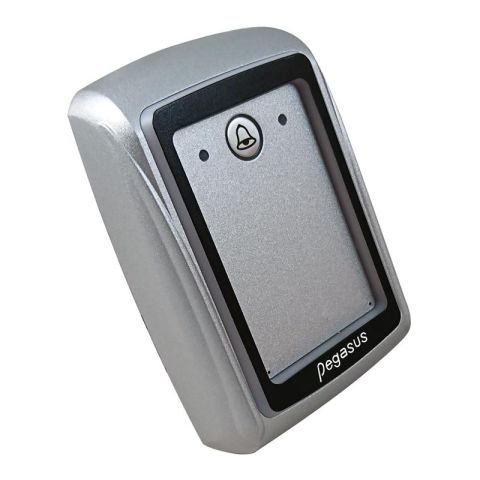 Metal RFID reader