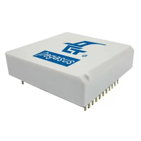 RFID 125KHz  EM & H.I.D.雙解碼讀取模組