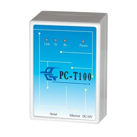 TCP/IP網路轉接器