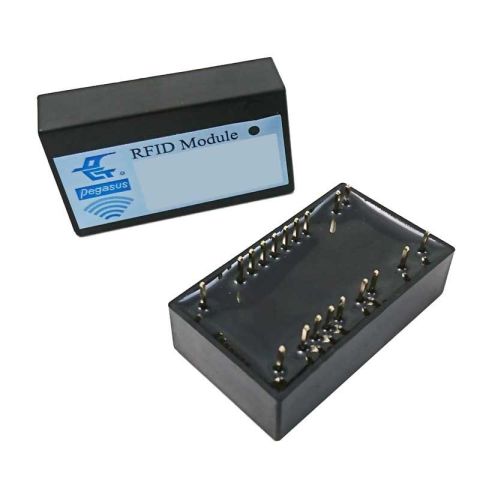 RFID 125KHz ASK EM讀取模組