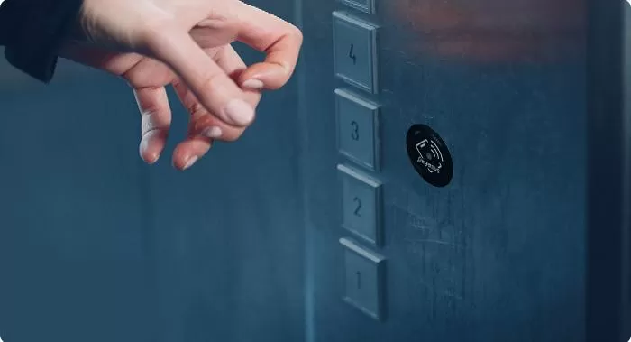 RFID(無線射頻)讀卡機/讀寫頭/接收盒