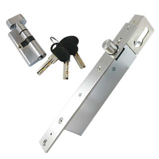 Electric-Deadbolt-DA-66SL