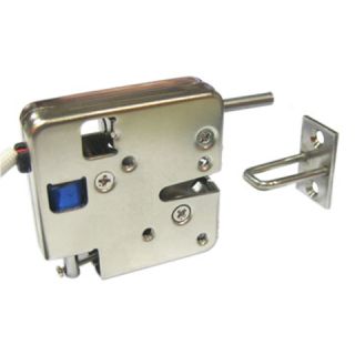 Electric-Cabinet-Lock-PCL-55