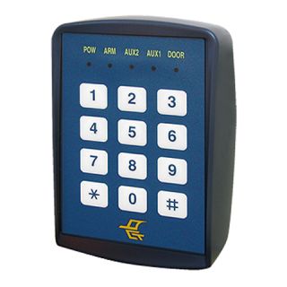 Access-controller-PP-5878G