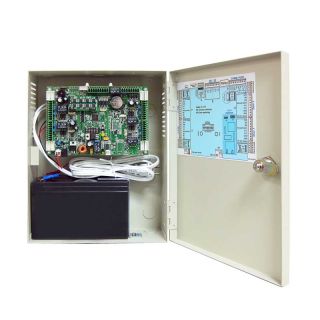 Multi-door-access-control-board-PC-1074-1