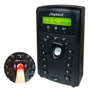Fingerprint--proximity-card-time-recorder-PFP-3702V