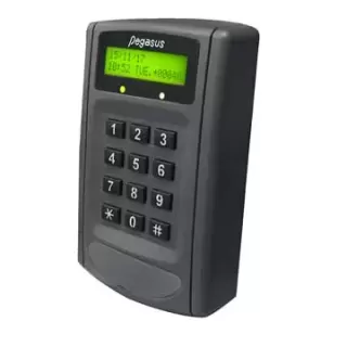Access-controller-PP-6750V