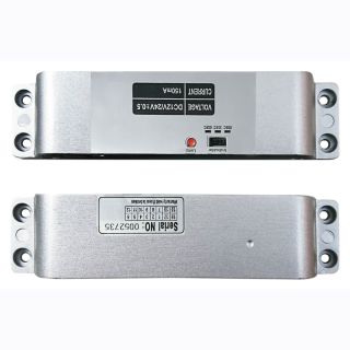 Electric-surface-mount-deadbolt-DA-15-6