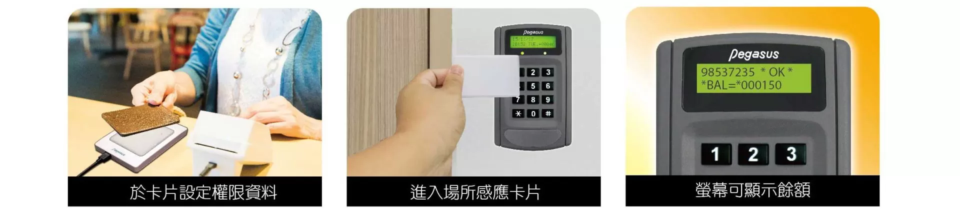 example-Prepaid-Access-Control-System-C example-Prepaid-Access-Control-System-C