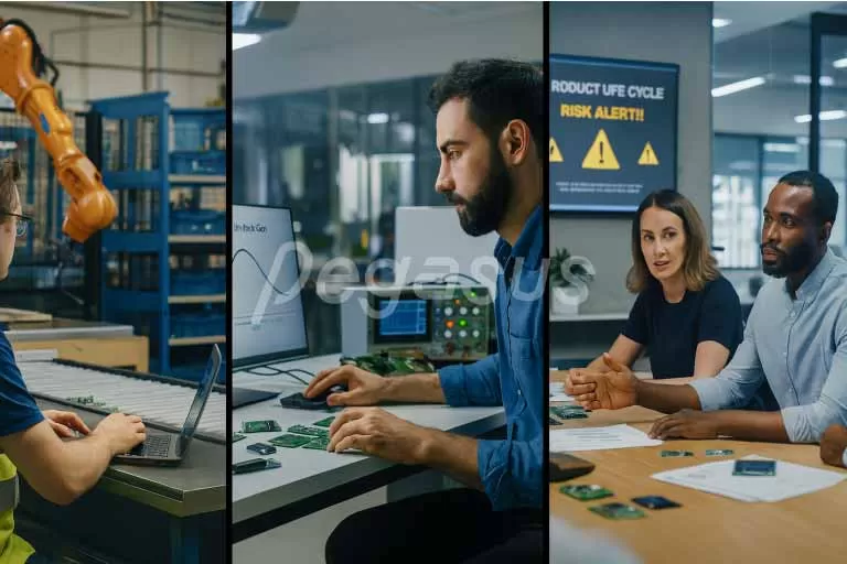 RFID-Module-Life-Cycle-Management-Three-Stage-Visualization_Pongee RFID-Module-Life-Cycle-Management-Three-Stage-Visualization_Pongee