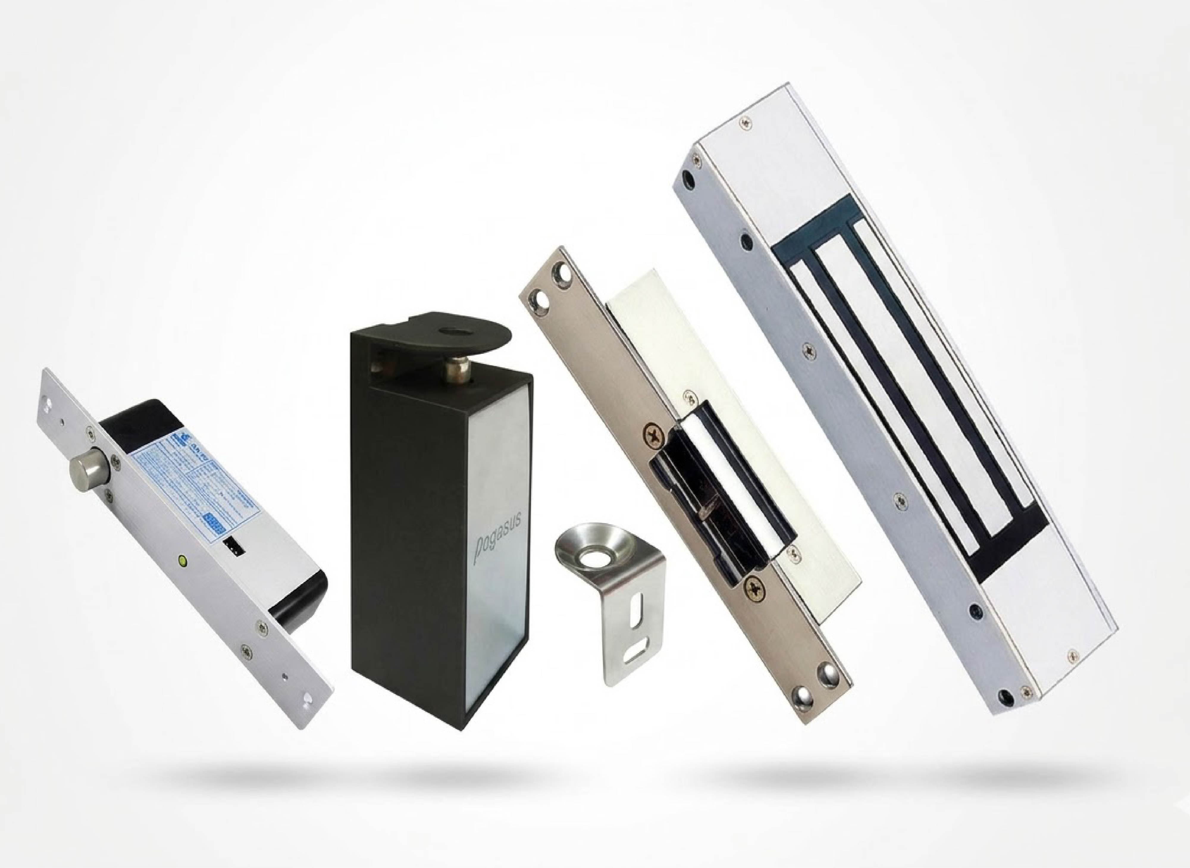 Electric Locks Series