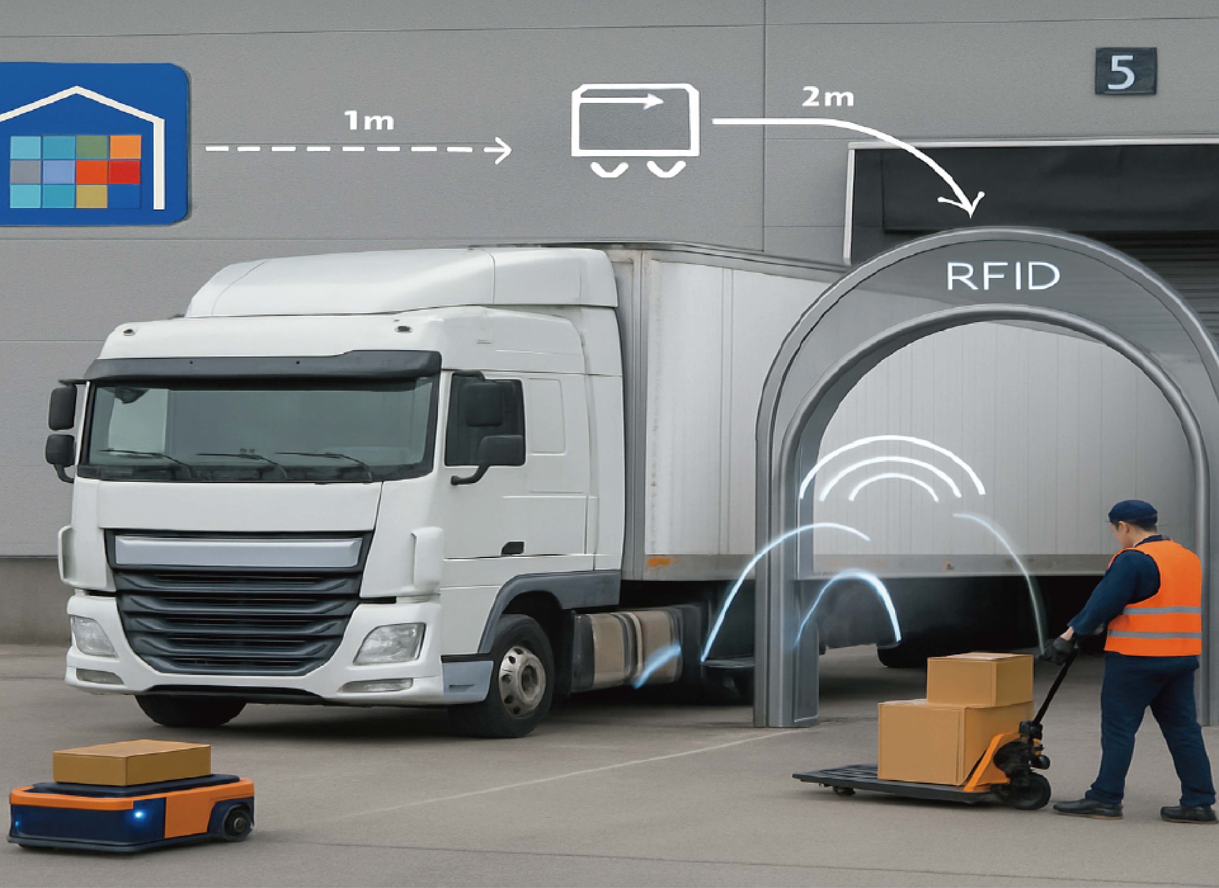 How to Choose the Right RFID Module?