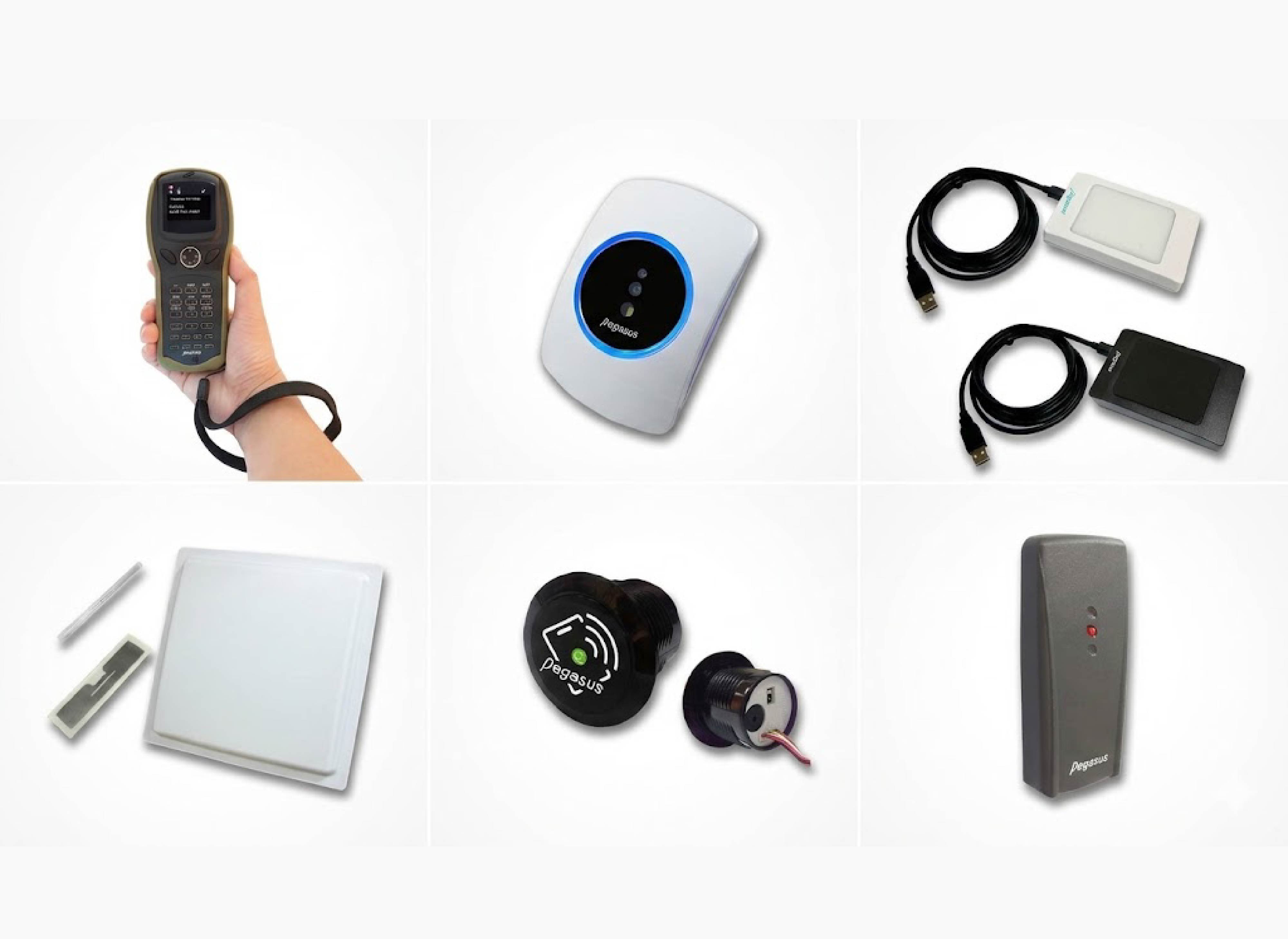 RFID Readers