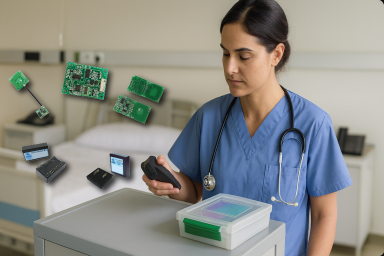 rfid-nurse-medication-cart-hospital-drug-management