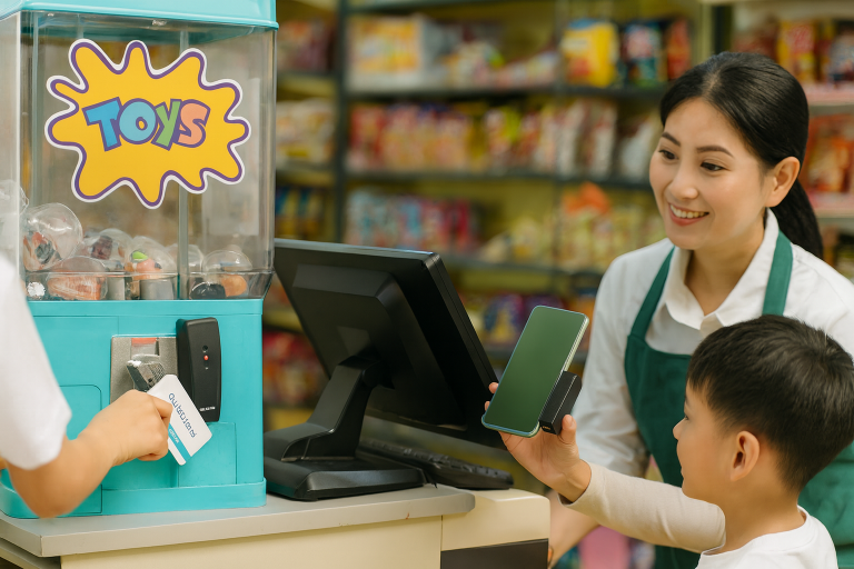 rfid-retail-self-checkout