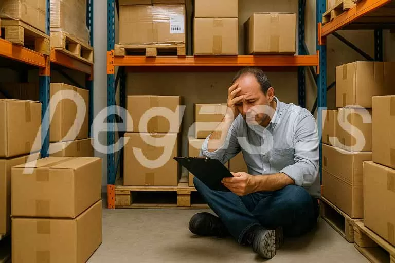 manual-inventory-checks-inefficient-warehouse_ manual-inventory-checks-inefficient-warehouse_