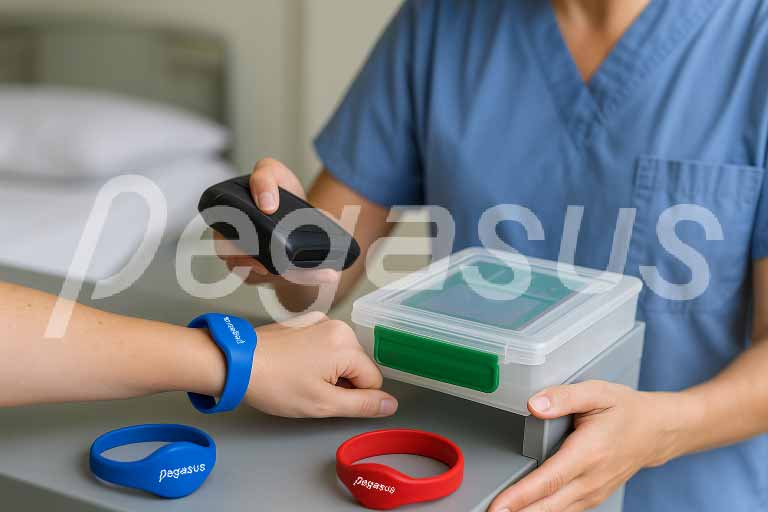 rfid-hospital-nurse-patient-wristband-medication-cart rfid-hospital-nurse-patient-wristband-medication-cart