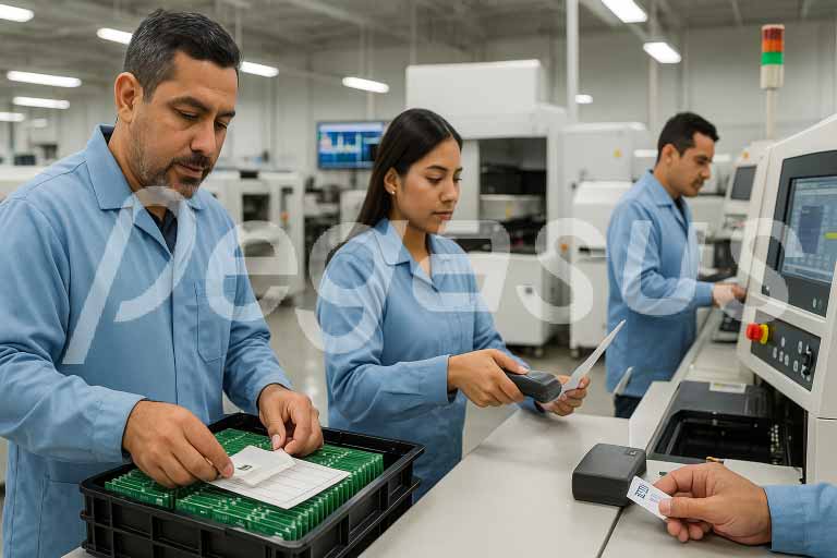 manufacturing-factory-RFID-Solution