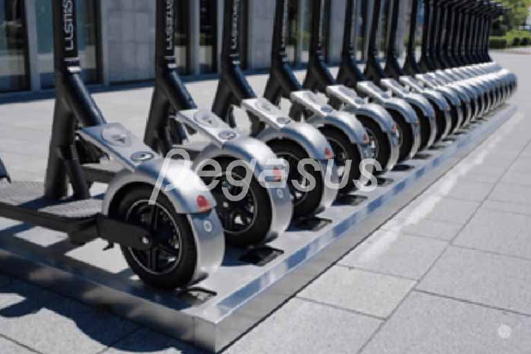 rfid-smart-scooter-parking-management rfid-smart-scooter-parking-management