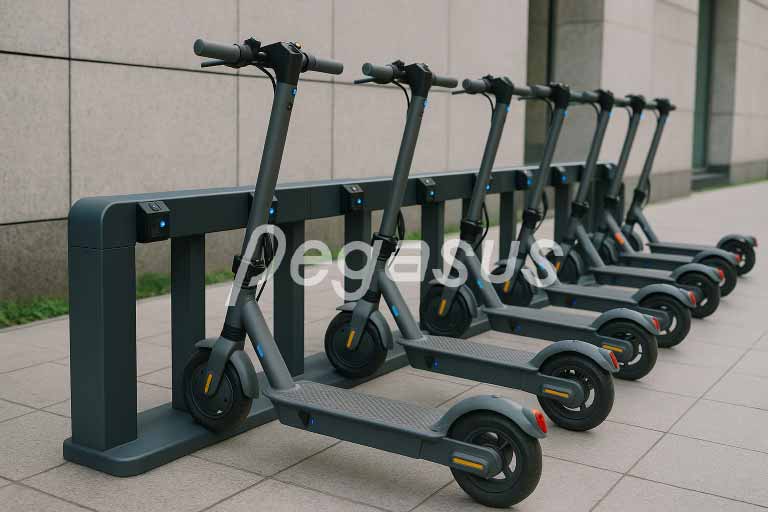 rfid-smart-scooter-parking-management_Pongee rfid-smart-scooter-parking-management_Pongee